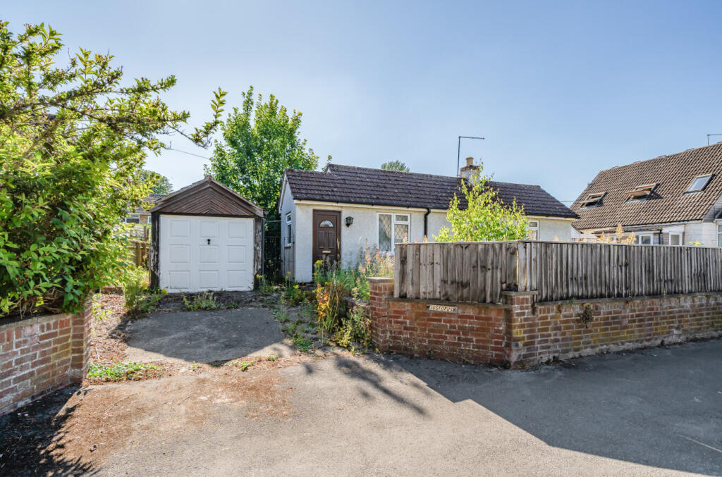 Main image of property: Main Street, Grove, Wantage