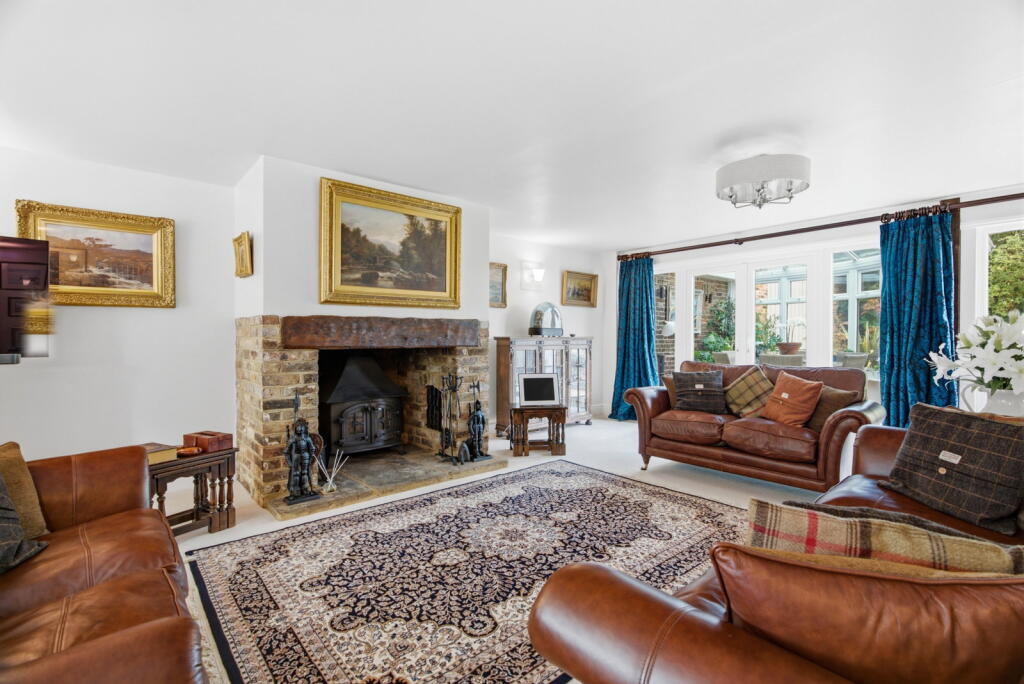 House in Cambridge - View 3