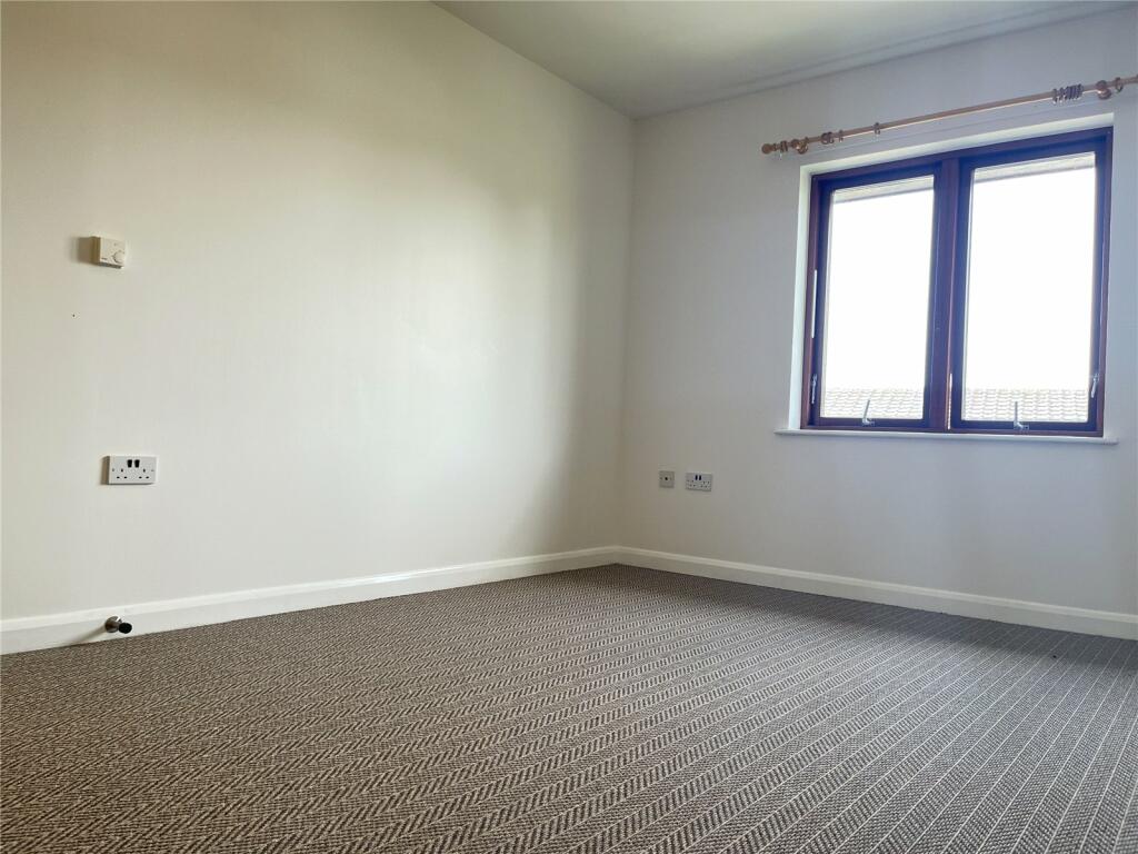 22, Mere View, Haughley, Stowmarket, Suffolk, IP14 photo 4