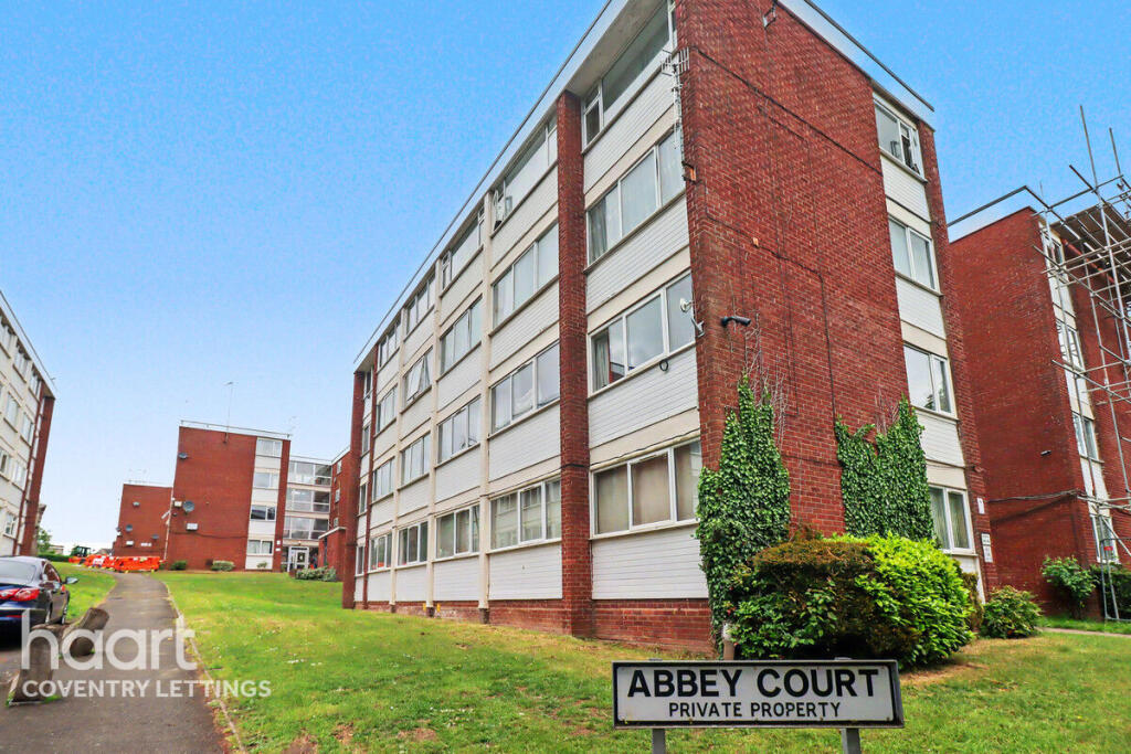 Main image of property: Abbey Court, COVENTRY