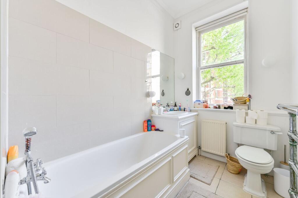 4 bedroom flat for rent