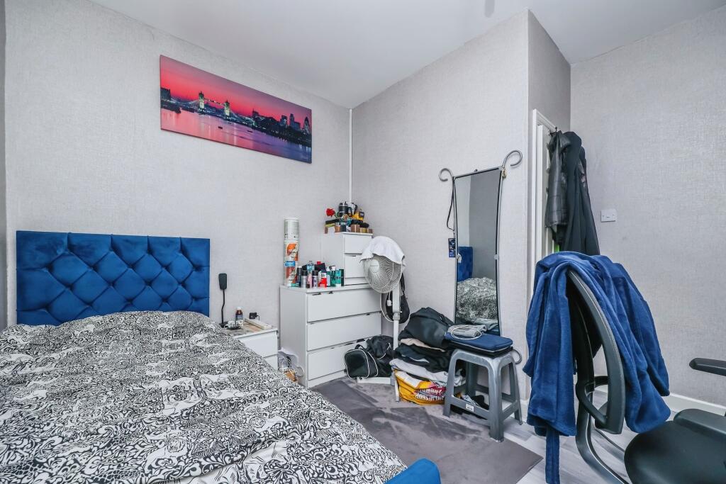 Forster Street, Nottingham, NG7 - More