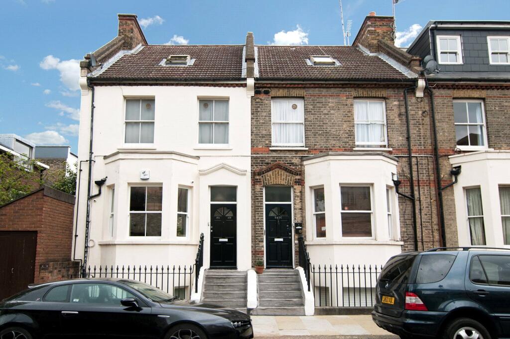 Upcerne Road, Chelsea, SW10 photo 2