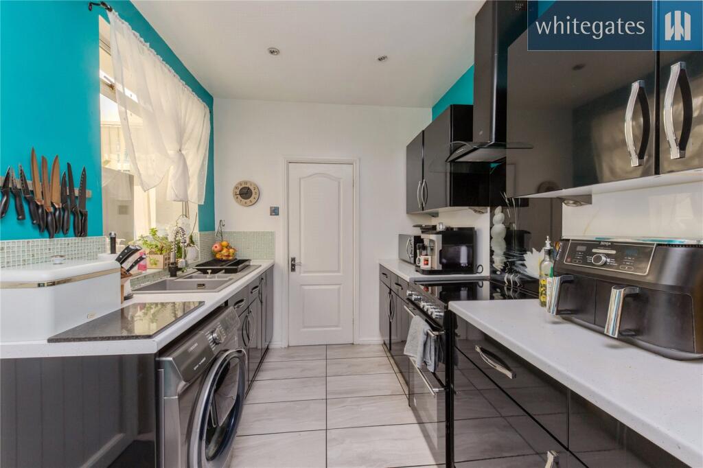 House in Crewe, Cheshire East - View 4