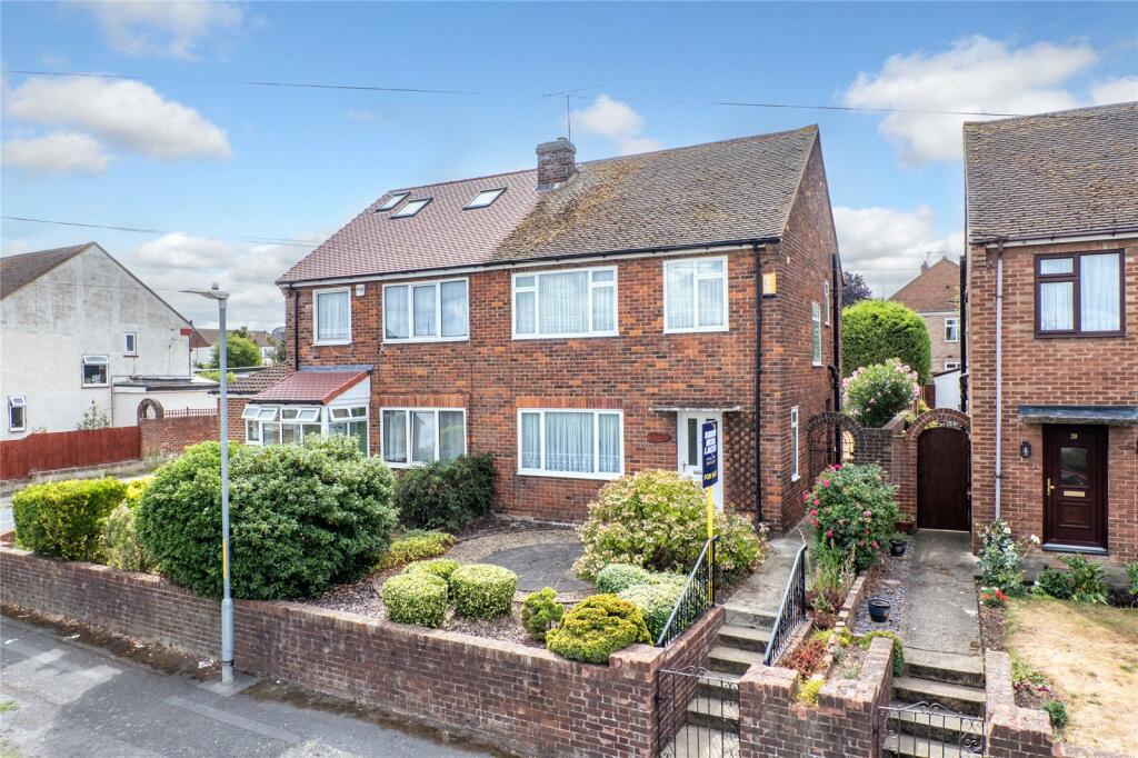 Main image of property: Chalk Road, Chalk, Kent, DA12