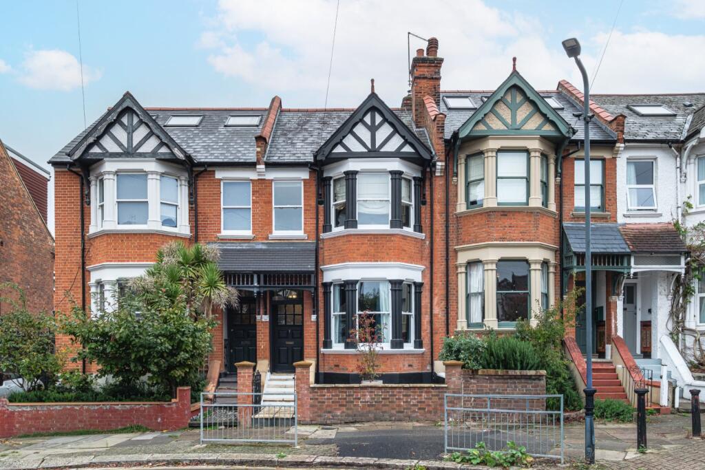 Main image of property: Kings Road, Willesden, London, NW10