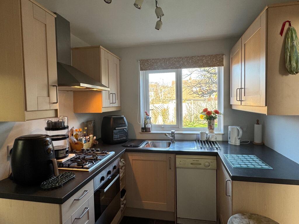 Kingsway, Worksop photo 4