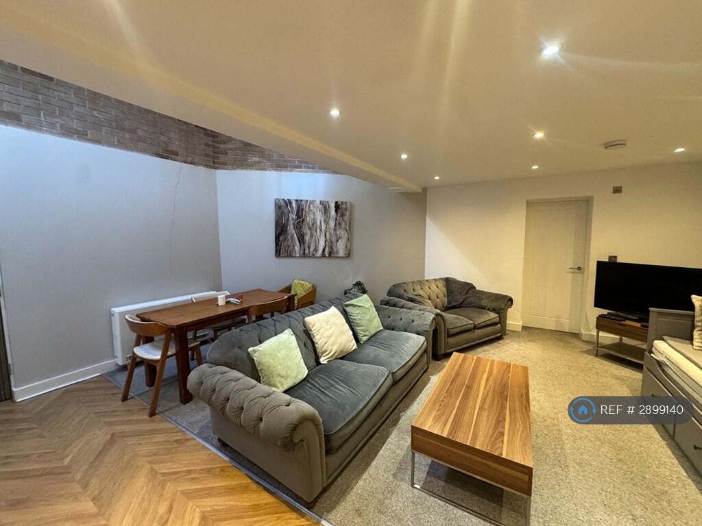 Main image of property: Bennetthorpe, Doncaster, DN1