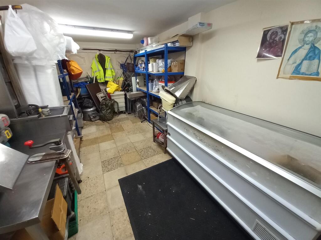 Additional image 7 of Fish & Chips, Wilnecote, Staffordshire