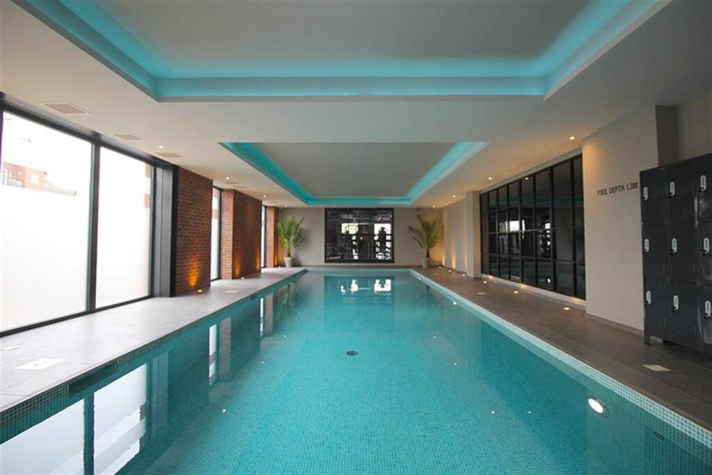 Main image of property: The Gate, Waterside Village, Loughborough, LE11