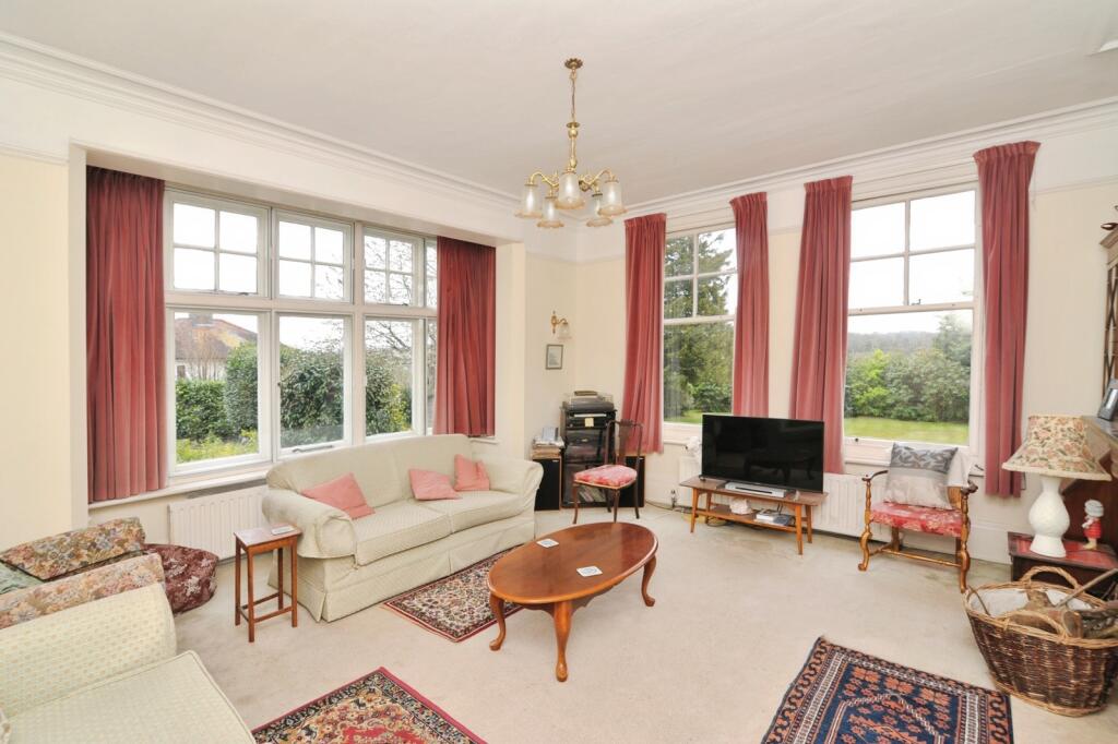 Bellhurst Road, Robertsbridge, East Sussex, TN32 - View 3