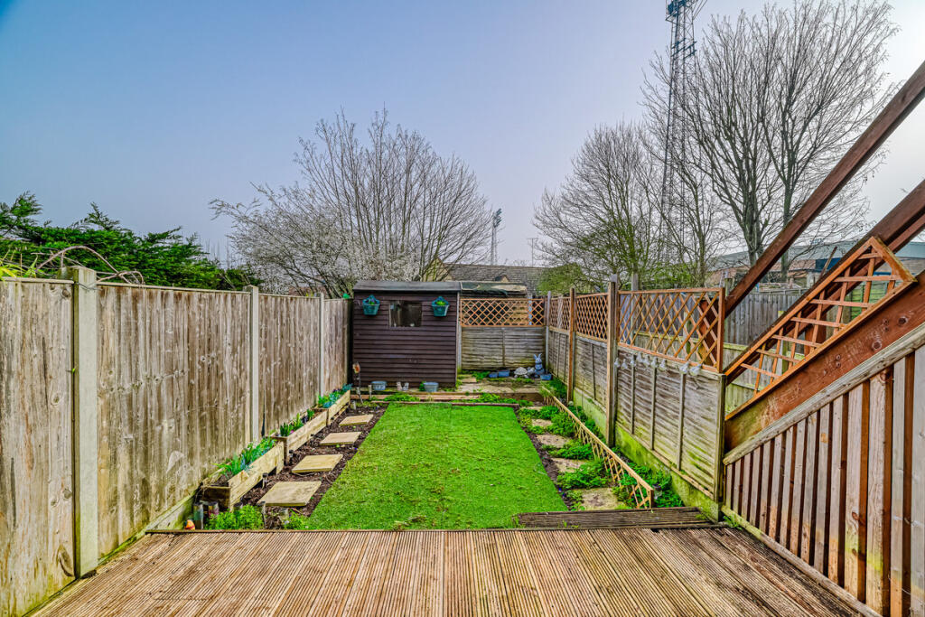Main image of property: Shakespeare Drive, Westcliff-on-sea, SS0