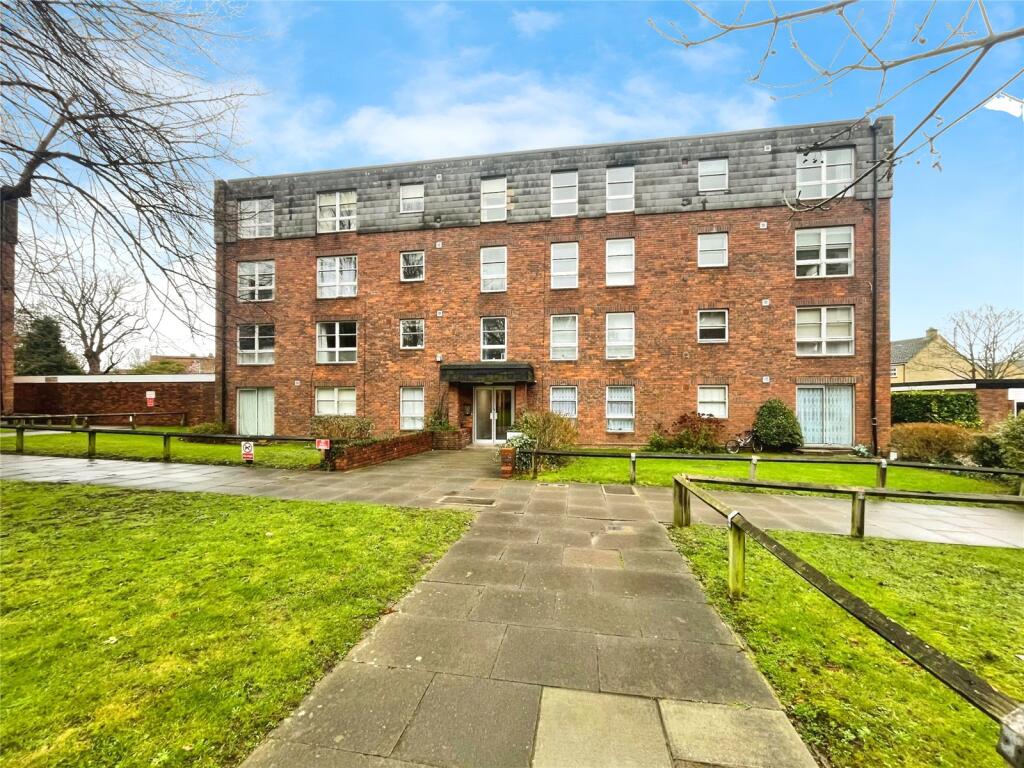 Main image of property: Marlowe Gardens, London, SE9