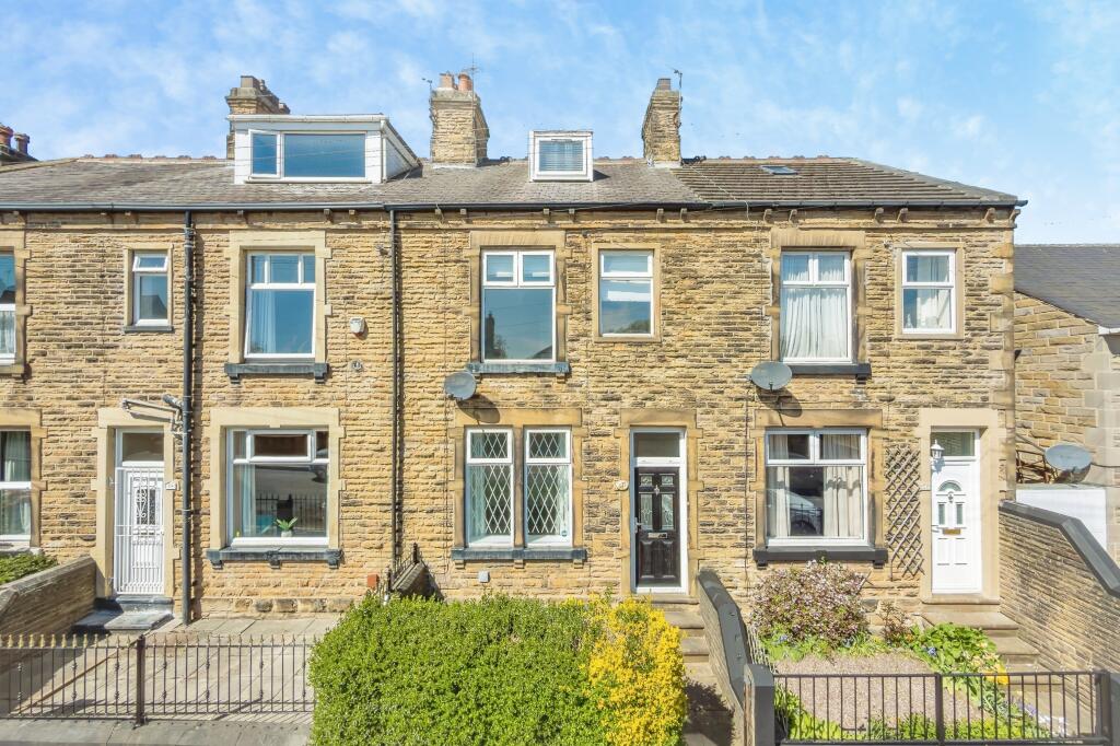 Main image of property: Ashfield Road, Morley, LS27