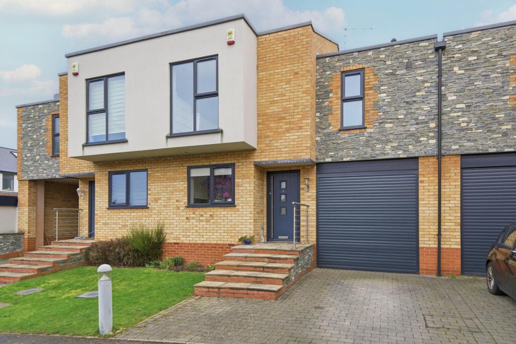 Main image of property: Grenville Drive, West Bridgford