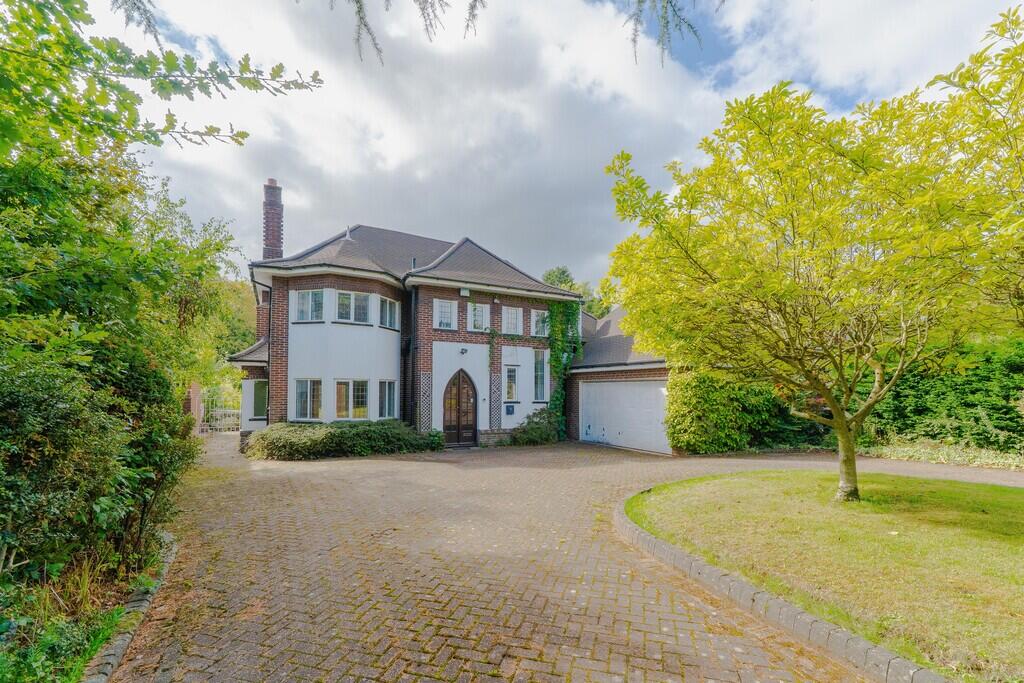 Main image of property: Westfield Road, Edgbaston