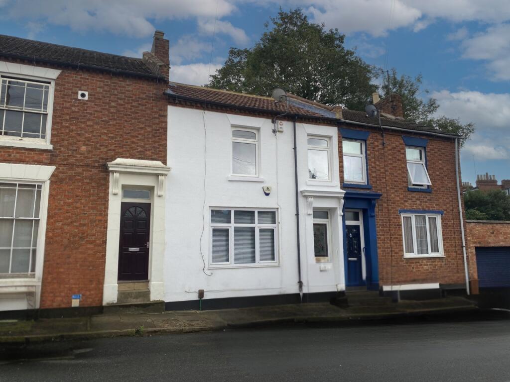 Main image of property: Freehold Street, Queens Park, NN2 6EW