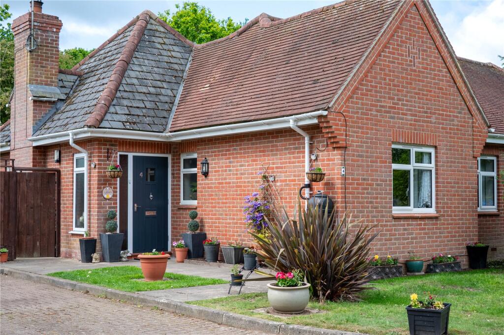 Main image of property: Whitehouse Close, Langham, Colchester, Essex, CO4