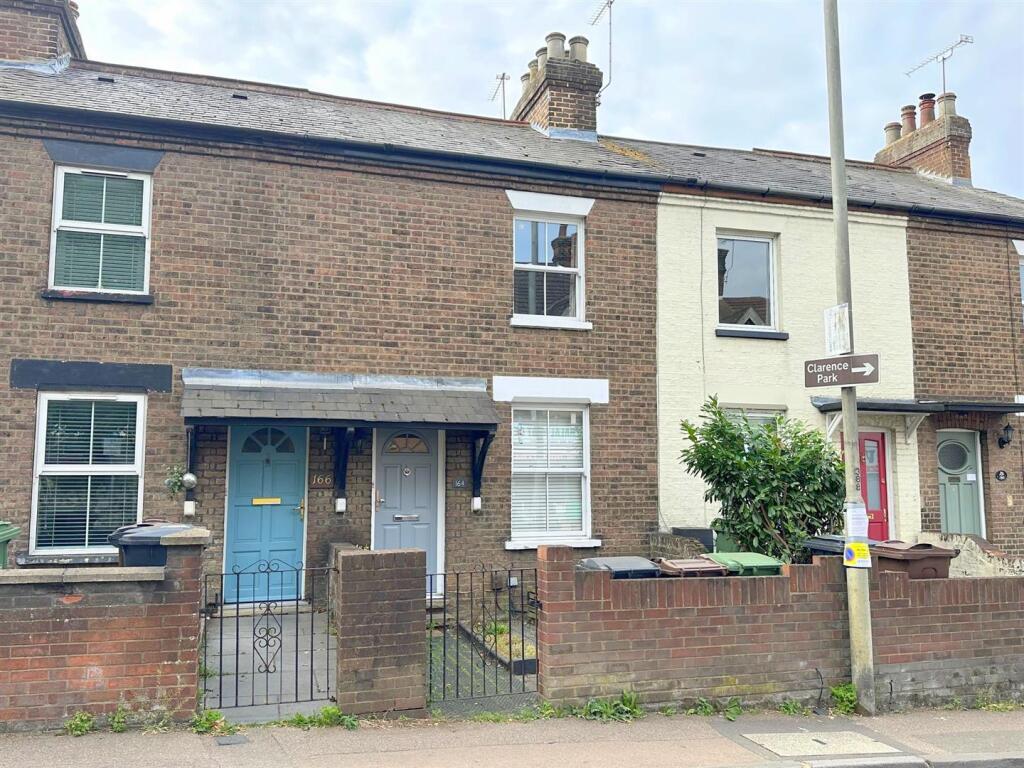 Main image of property: Hatfield Road, St Albans