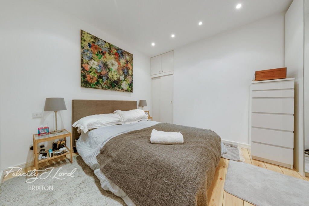 Main image of property: Christchurch Road, London