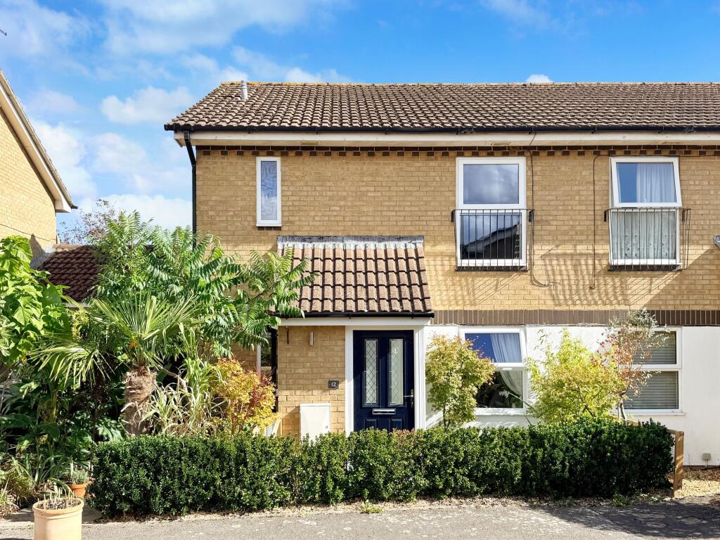 Main image of property: Tyrell Close, Stanford In The Vale, SN7