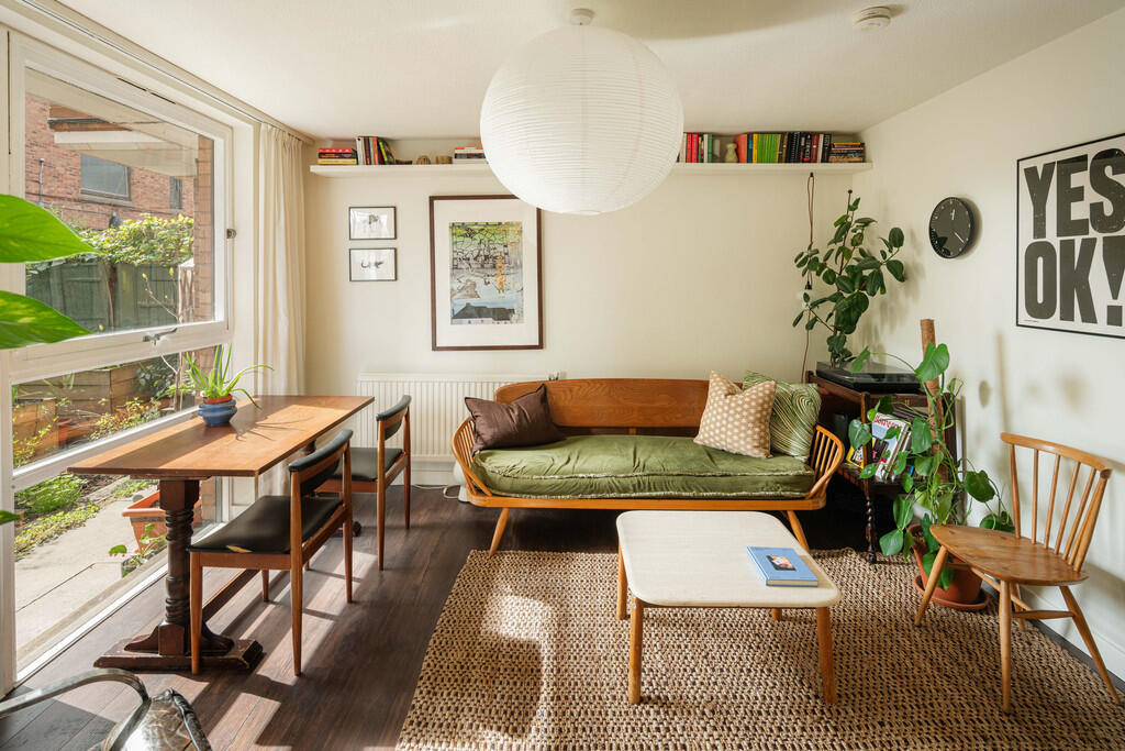 Main image of property: Don Phelan Close, London