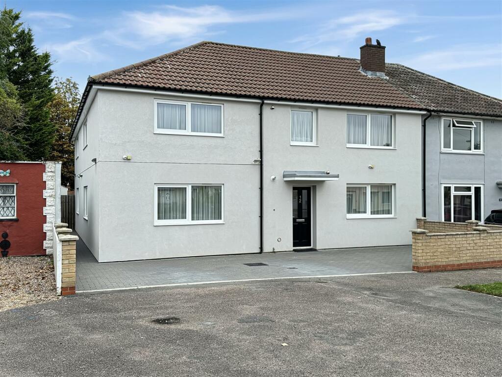Main image of property: Keynes Road, Cambridge