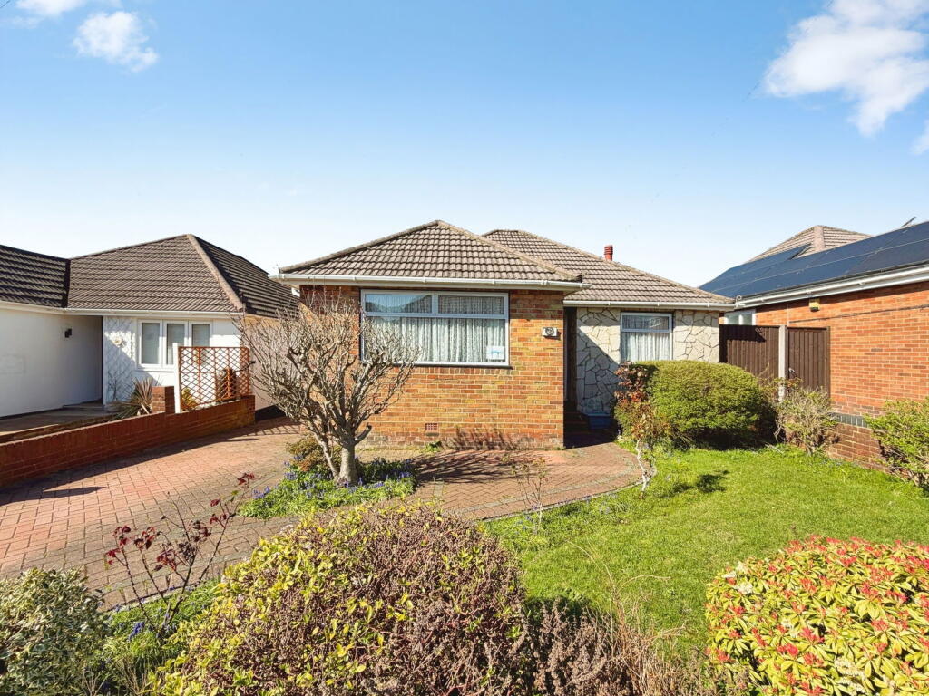 Main image of property: Julian Road, Southampton, SO19 8LY