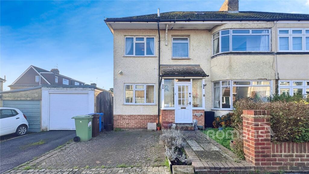 Main image of property: Jubilee Road, Aldershot, Hampshire