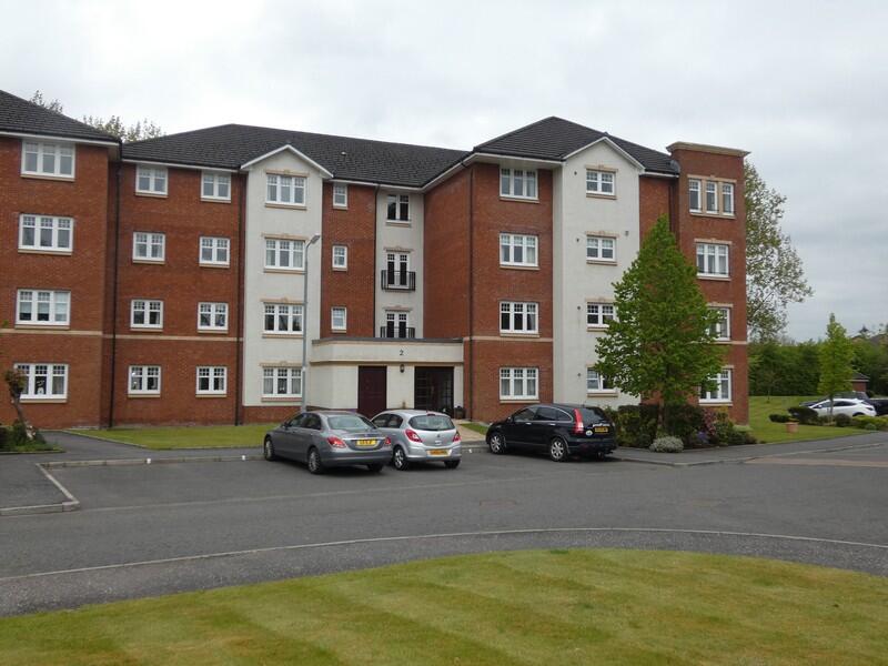 Main image of property: Hazelden Park, Glasgow, G44 3HA