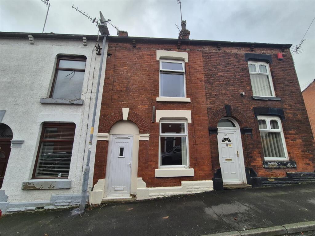 Main image of property: Tatton Street, Stalybridge