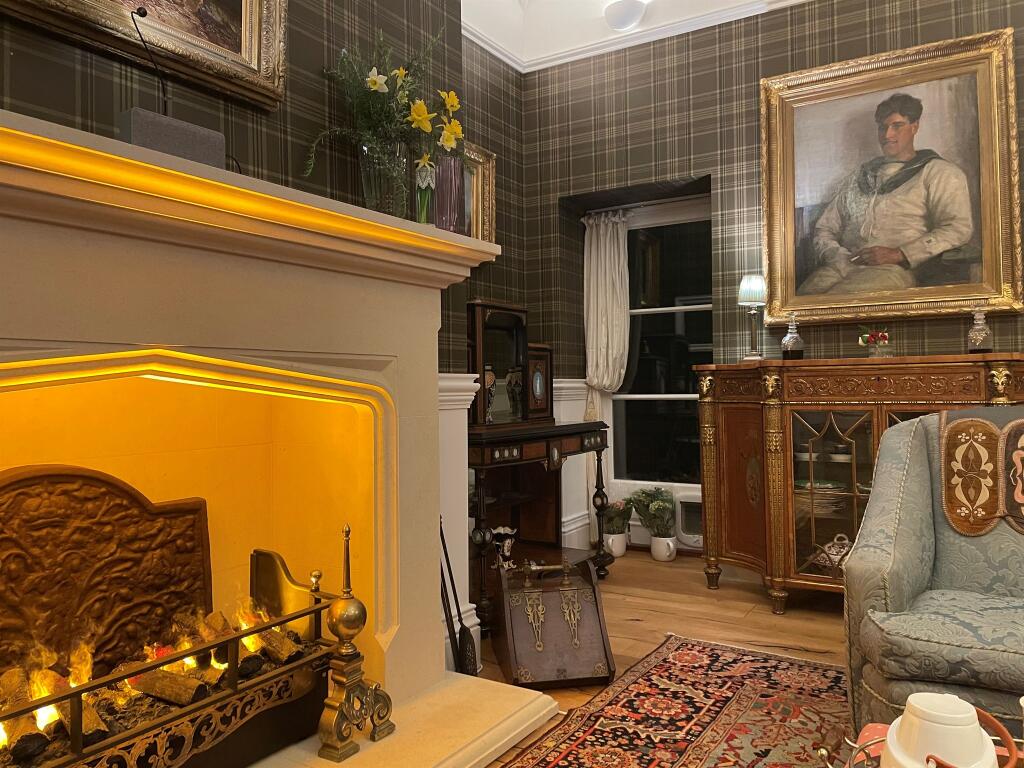 Additional image 8 of Warleigh Manor, Warleigh, Bath