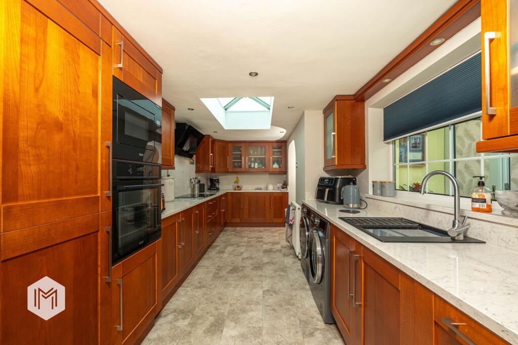 House in Bury, Greenmount - More