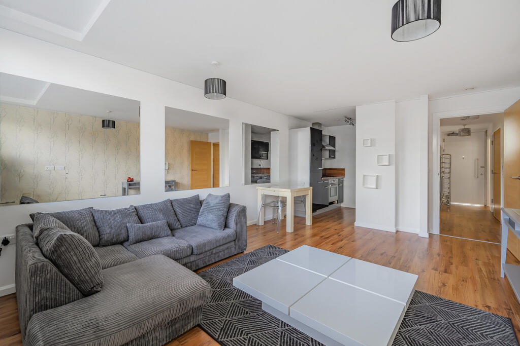 Main image of property: Mann Island, Liverpool, L3