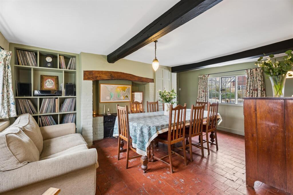Dunton Road, Stewkley, Buckinghamshire photo 2