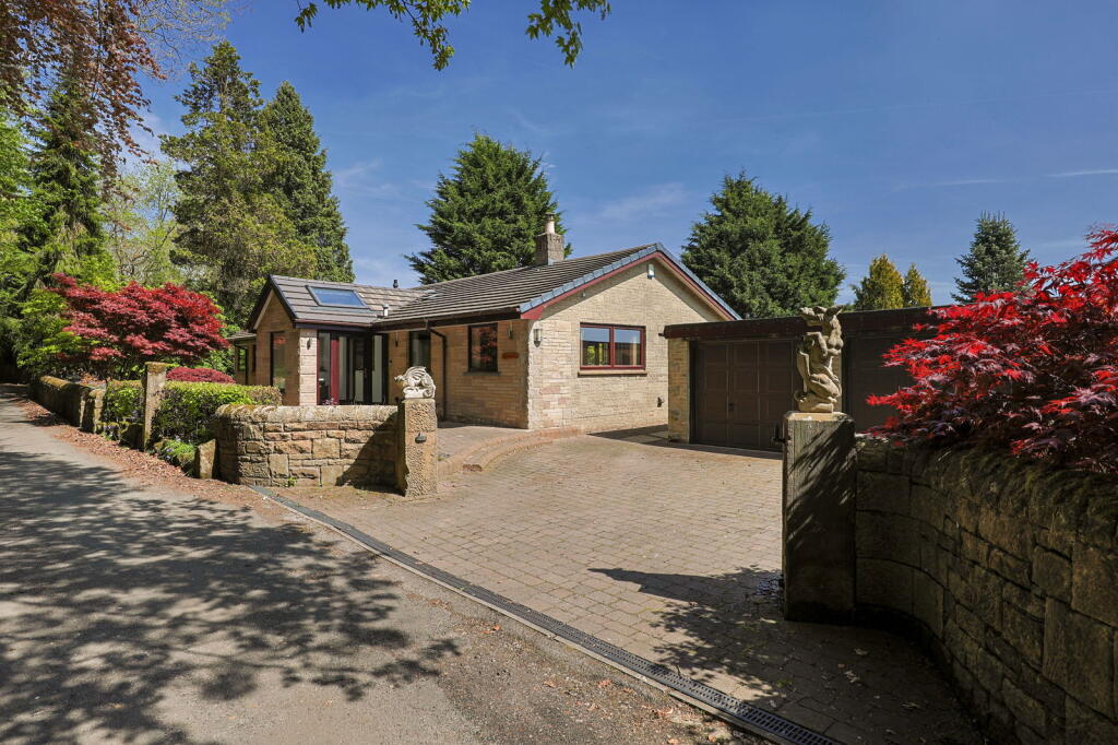 Main image of property: Sitch Lane, Oker, Matlock