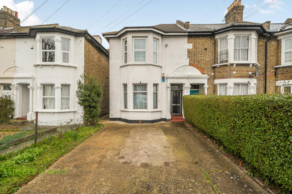 Main image of property: Bensham Manor Road, Thornton Heath, CR7