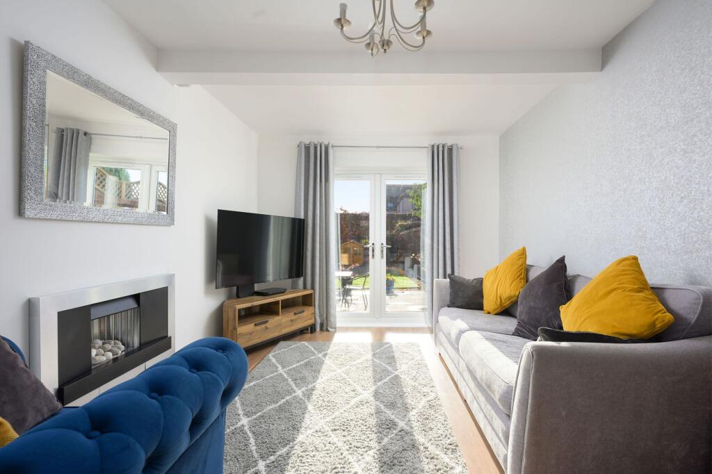 House in Falkirk - View 5