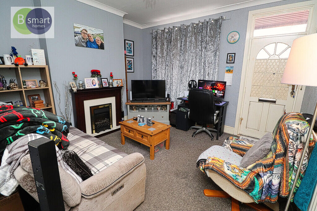House in Doncaster, South Yorkshire - View 2