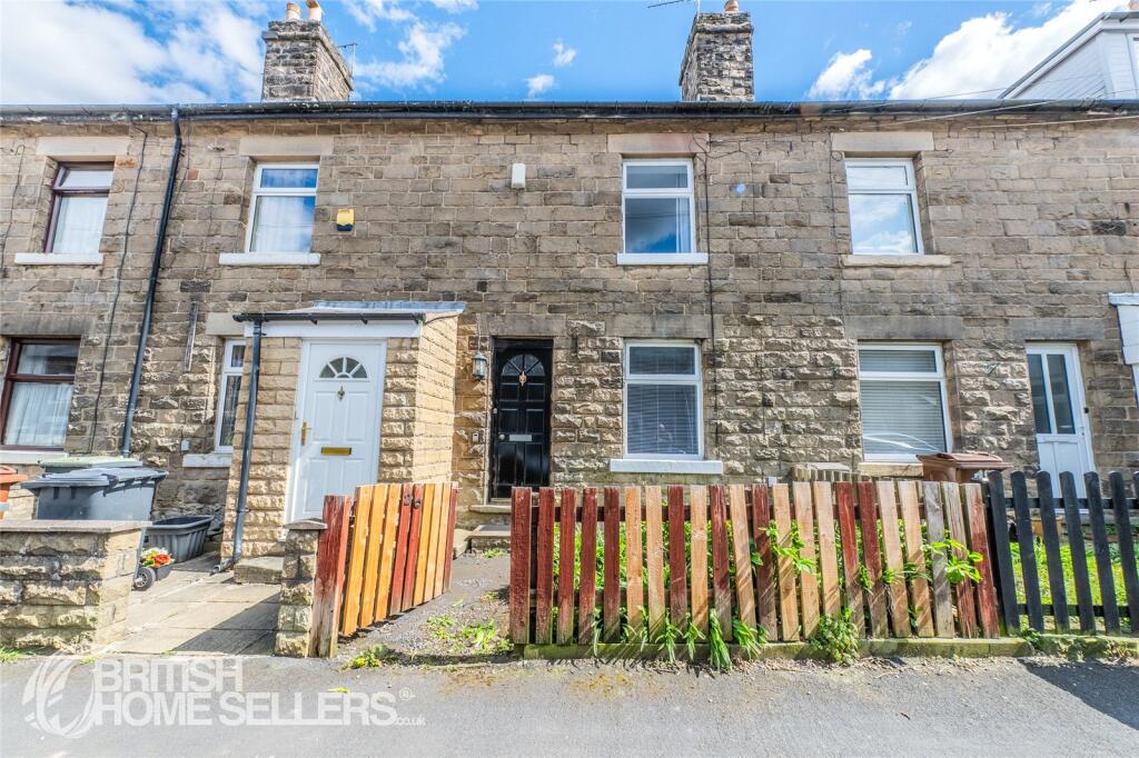 Main image of property: Bennett Street, Buxton, Derbyshire, SK17