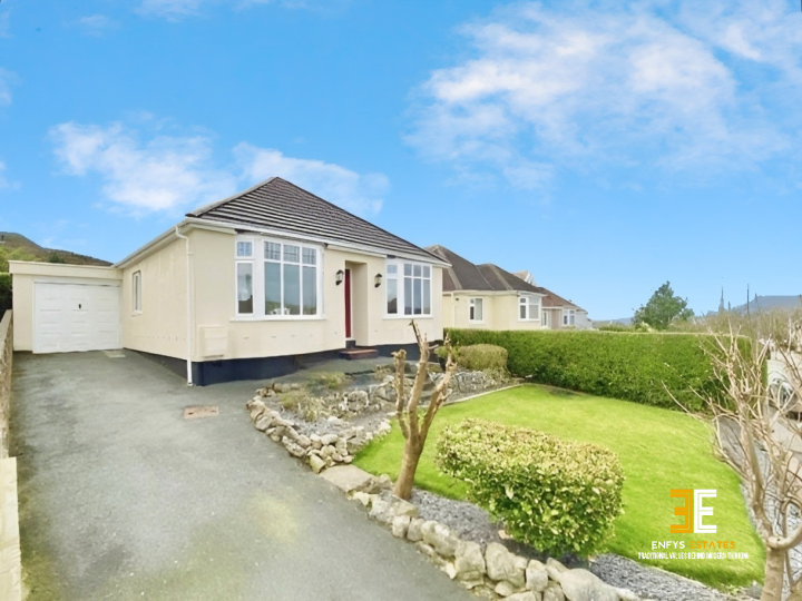 Main image of property: Cefn Y Bryn, Llanrhos, LL30