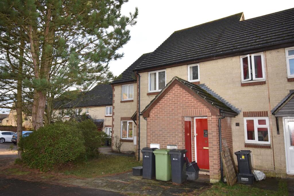 Main image of property: Kemble Drive, Cirencester