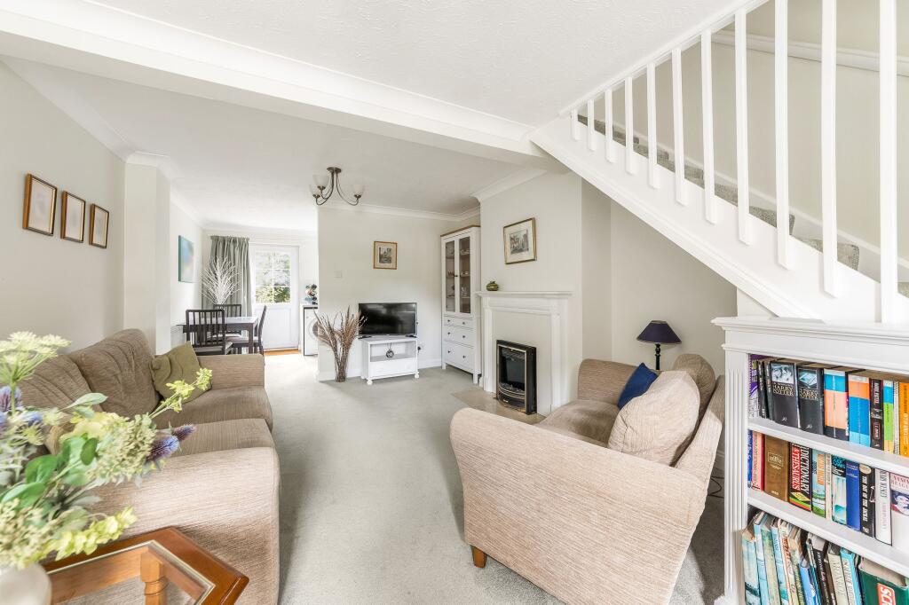 Midwinter Avenue, Milton, OX14 photo 2