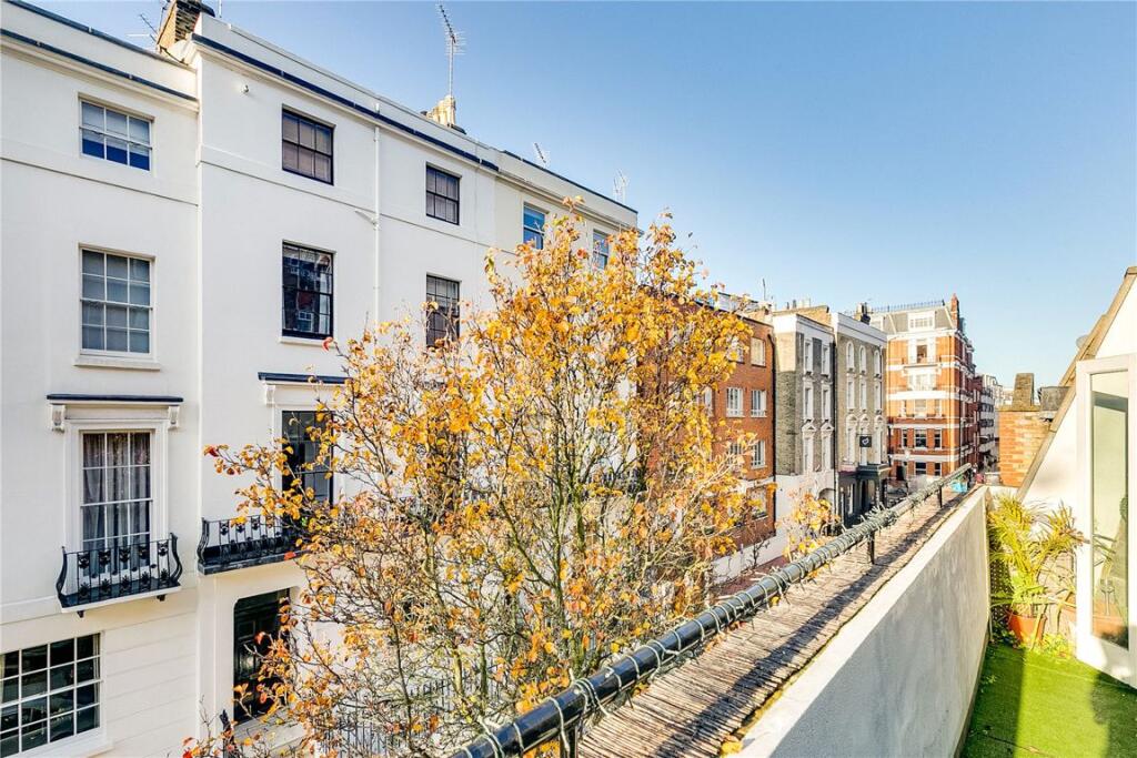 House in London, Kensal Town, Bayswater - View 5