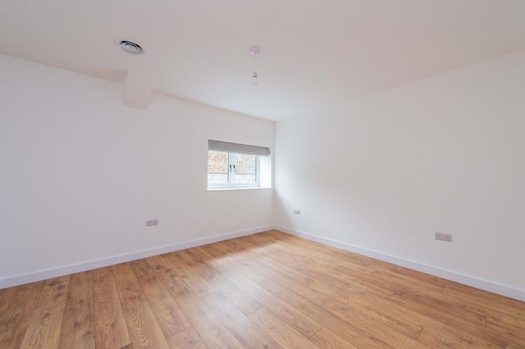 House in Shrewsbury - More