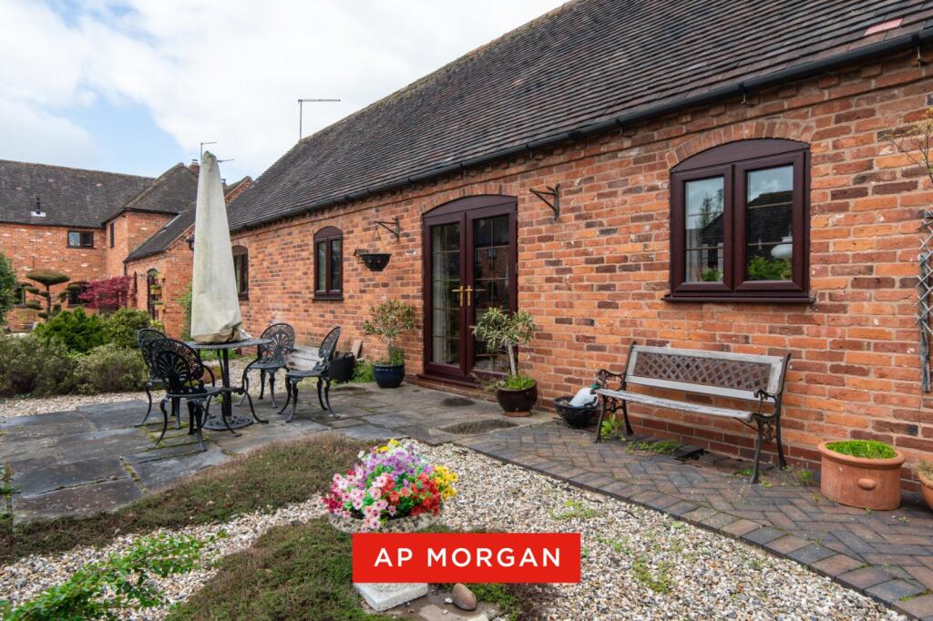 Additional image 21 of Icknield Street, Beoley, Redditch, Worcestershire, B98