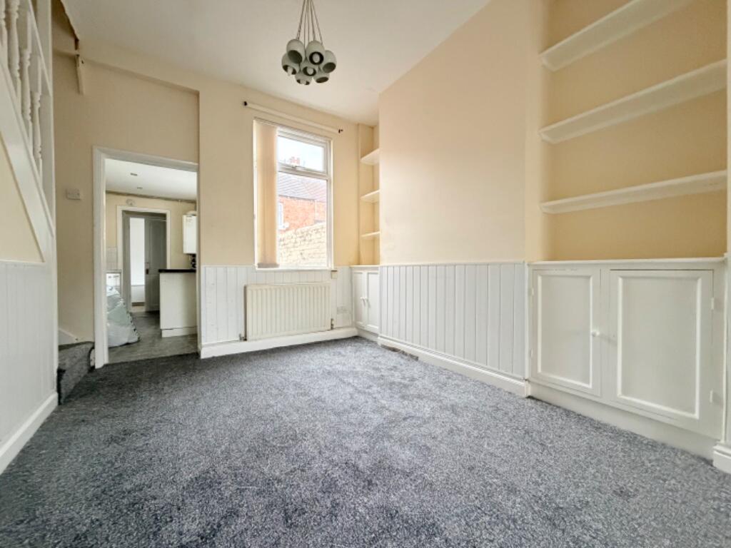 Main image of property: Palm Street, Middlesbrough, North Yorkshire, TS1