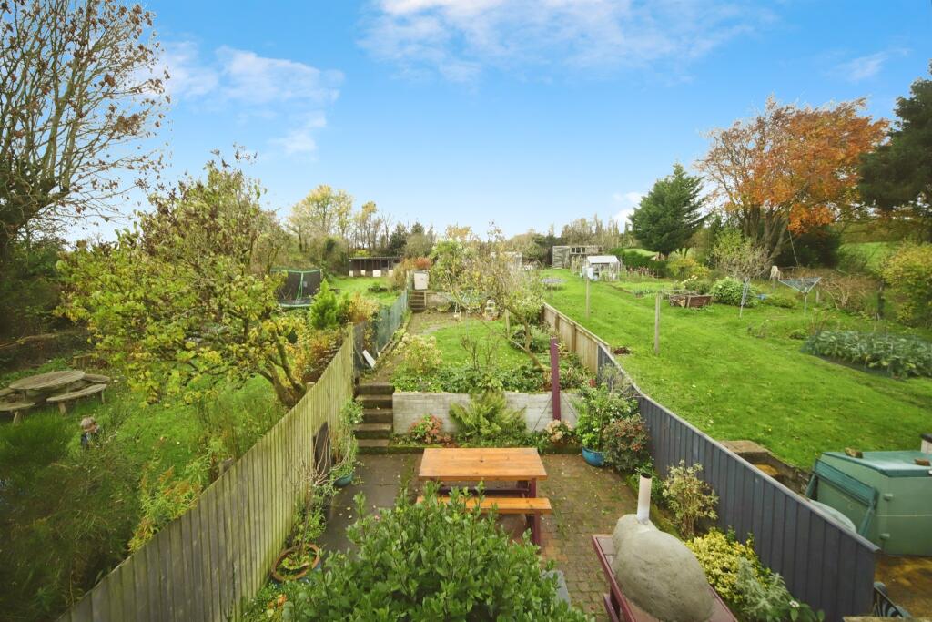 Main image of property: Hill View, Brompton Ralph, TAUNTON