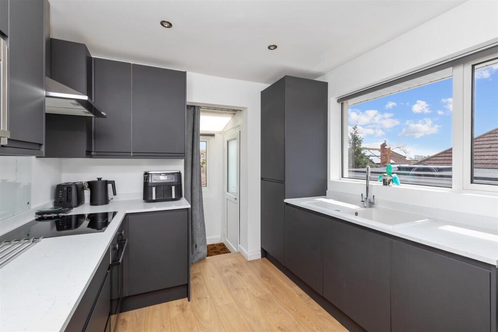 House in Brighton, Mile Oak - View 2