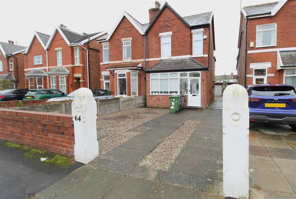 Main image of property: Sidney Road, Southport